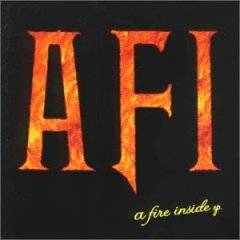 AFI : Fire Inside